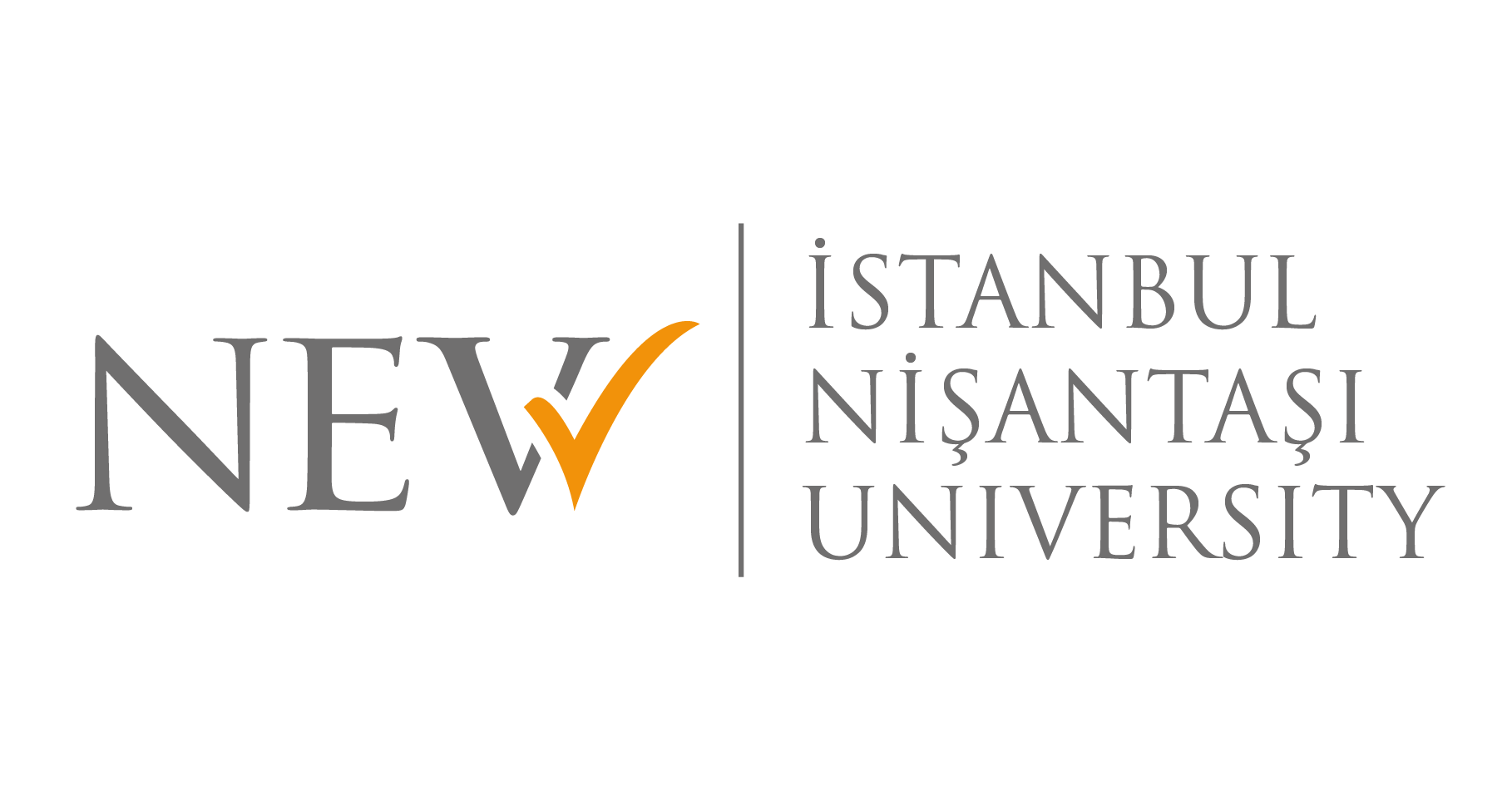 İstanbul Nişantaşı Üniversitesi Logo